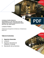 Presentacion Técnica PDF