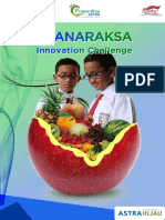 Booklet Pranaraksa