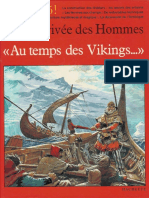 La Vie Privee Des Hommes - Au Temps Des Vikings PDF