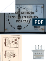 Qué es un transformador? Características y tipos de variaciones de tensión