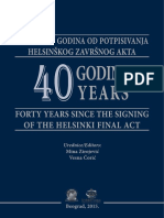 OEBS 40+ Zbornik (2015, Poglavlje Kovacevic pp.419-436)