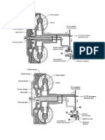 Lock Up Mechanism