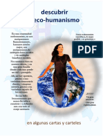 Eco Humanism o