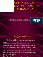 11.monitoring Dan Evaluasi Mutu Asuhan Keperawatan