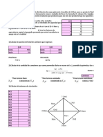 Volumenes de Circulación