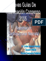 RCP Neonatal DR - Andonayre PDF