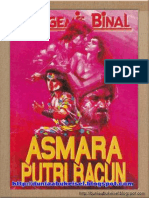 Pengemis Binal - 20. Asmara Putri Racun PDF