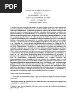 Atividade contextualizada