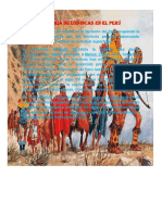 Historia de los incas en el Perú by betty.docx