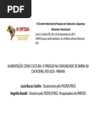 _alimentação Como Cultura_gt5 Enpssan