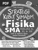 Buku Pintar Fisika Ma Sma