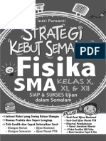 Buku Pintar Fisika MA-SMA