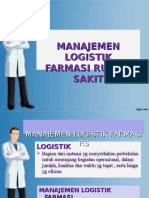 8. Manajemen Logistik Frs