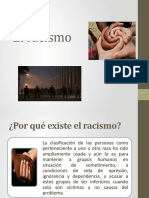 El Racismo