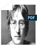 Biography of John Lennon