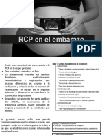 RCP Emb