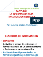 Curso METODOS INV. MIN. (Capitulo I).pptx