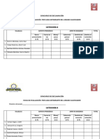 Concurso de Declamación