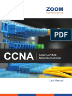 Ccna Lab Manual PDF