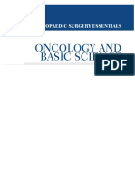 Oncology and Basic Science