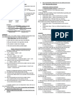 Hand-Outs - 11-4 Complex Sentences