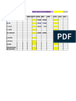 Yogesh June Monthly Format