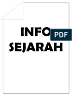 Info Sejarah