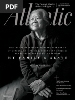 Theatlantic 20170601 | PDF | Citigroup | Plato