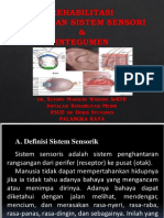 Sensori& Integumen FK UPR