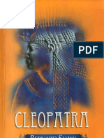 G (1) Bernard Shaw - Cleopatra (Indonesia) Bag 01