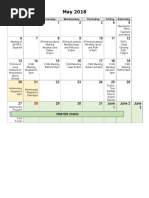 Enoch Calendar Overview | PDF | Shabbat | Jewish Law