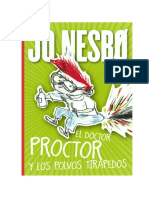 El Doctor Proctor y Los Polvos Tirapedos PDF