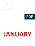 January