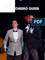 Cancioneiro Queer