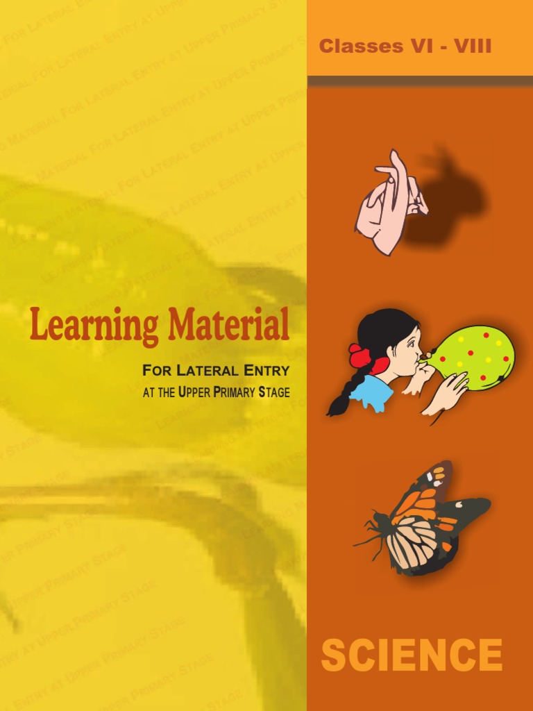 Fian L Learning Material | PDF | Sowing | Tillage