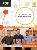 Sala Do Professor - Morte e Vida Severina