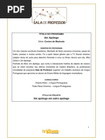 TV Escola - Sala de Professor - Um apólogo.pdf