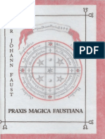 S E E - Praxis Magica Faustiana PDF