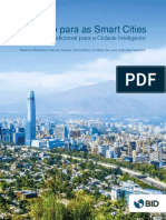 Caminho Para as Smart Cities Da Gestao Tradicional Para a Cidade Inteligente