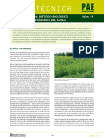 Fichapae11 Biofumigacion PDF