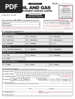 HDFC A2 Form | PDF | Investing | Banks