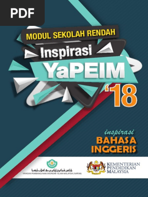 Yapiem Inspirasi Bi Sk Pdf