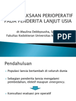 Penatalaksanaan Perioeratif Pada Lanjut Usia 1496850555