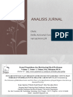 Analisis Jurnal.pptx