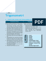 Trigo No Metri