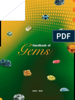 Handbook of Gems