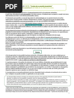 Winnicot - El Valor de La Consulta Terapeutica