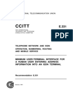 T Rec E.331 199110 I!!pdf e