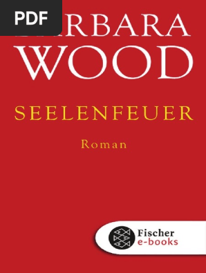 Barbara Wood Seelenfeuer  PDF
