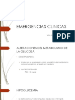 Emergencias Clinicas 